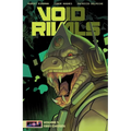Void Rivals Volume 4: First Chosen