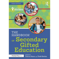 The Handbook of Secondary Gifted Education