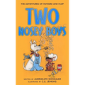 Two Nosey Boys