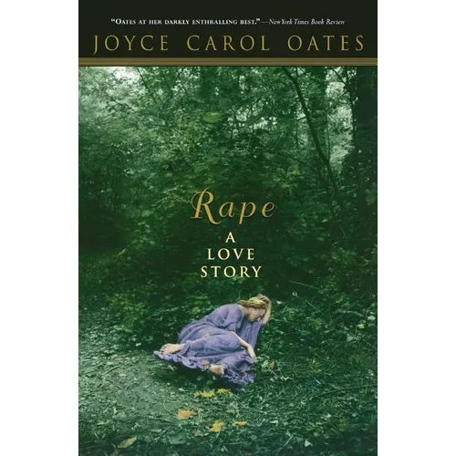 Rape a Love Story