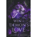 To Win a Demon's Love