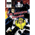 The Razor's Edge: Book 1: Strength in Unity