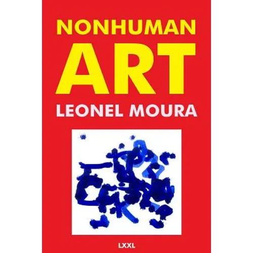 Nonhuman Art