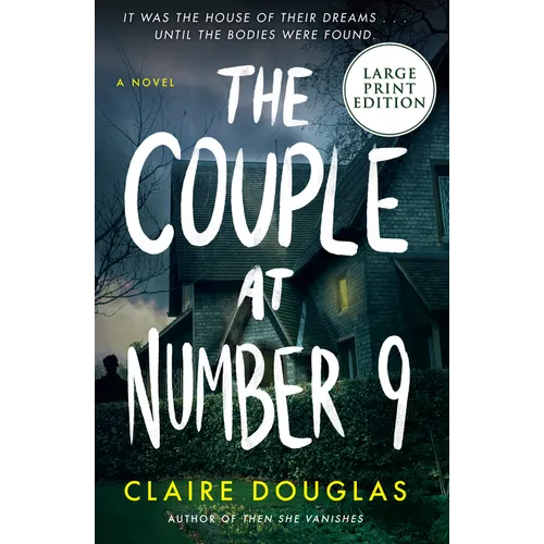 The Couple at Number 9