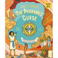 Spin to Survive: The Pharaoh's Curse