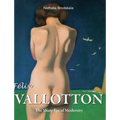 Félix Vallotton: The Sharp Eye of Modernity