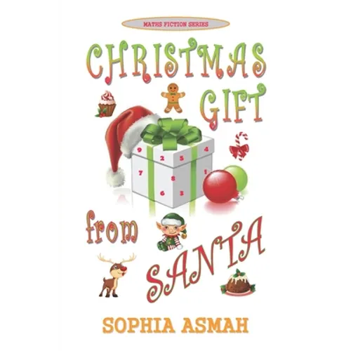 Christmas Gift from Santa
