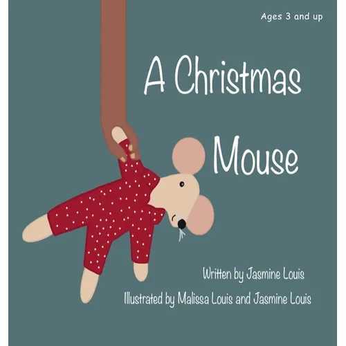 A Christmas Mouse