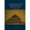 Architecture Maths Ancient Egypt