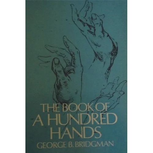 The Book of a Hundred Hands