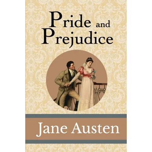 Pride and Prejudice