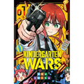 Kindergarten Wars, Vol. 1