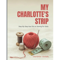 My Charlotte's Strip: Step-by-Step How To's on Sewing For Dolls