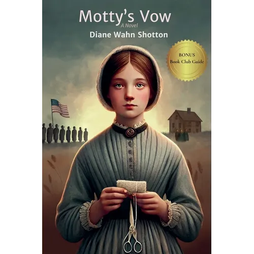 Motty's Vow