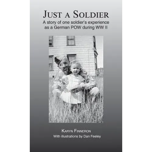 Just A Soldier