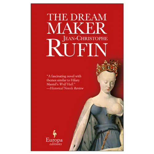 The Dream Maker