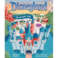 Disneyland: Pop-Up Park Tour