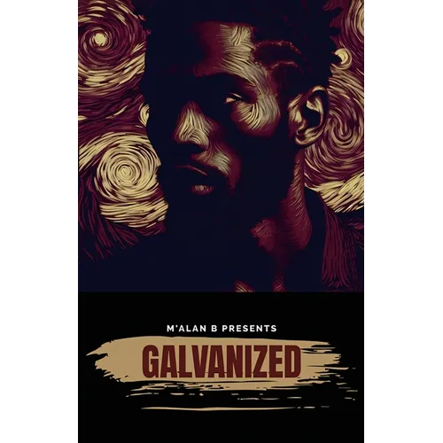 Galvanized