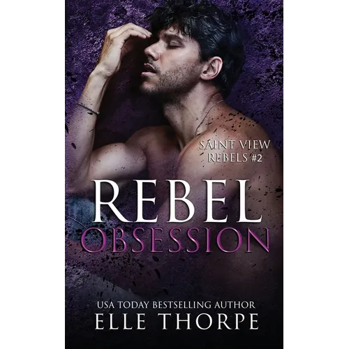 Rebel Obsession