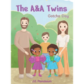 The A&A Twins: Gotcha Day