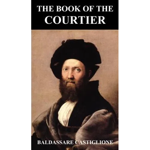 The Book of the Courtier