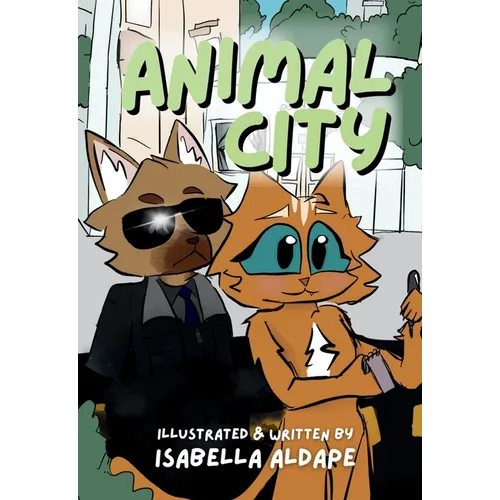 Animal City