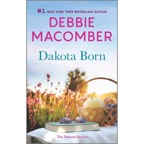 Dakota Born