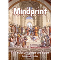 Mindprint, the subconscious art code