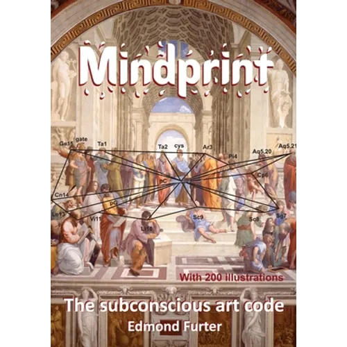 Mindprint, the subconscious art code
