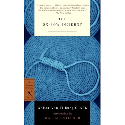 The Ox-Bow Incident