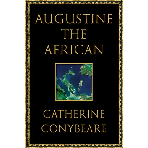 Augustine the African