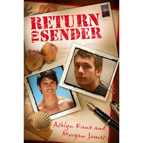 Return to Sender