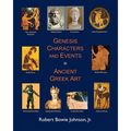 Genesis Characters and Events in Ancient Greek Art