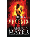 Blood of a Phoenix