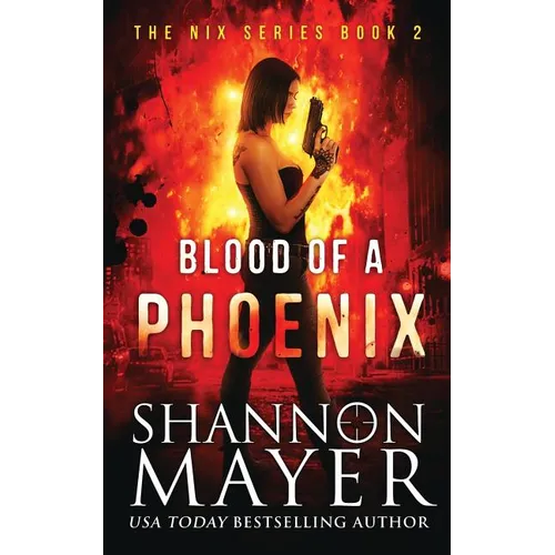 Blood of a Phoenix