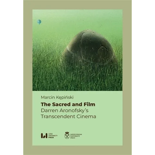 The Sacred and Film: Darren Aronofsky's Transcendent Cinema