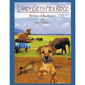 Laney Gets Her Ridge
