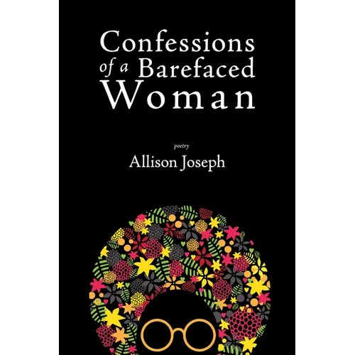 Confessions of a Barefaced Woman