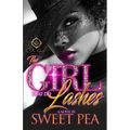 The Girl That Do Lashes