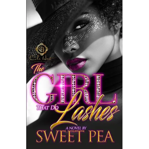The Girl That Do Lashes