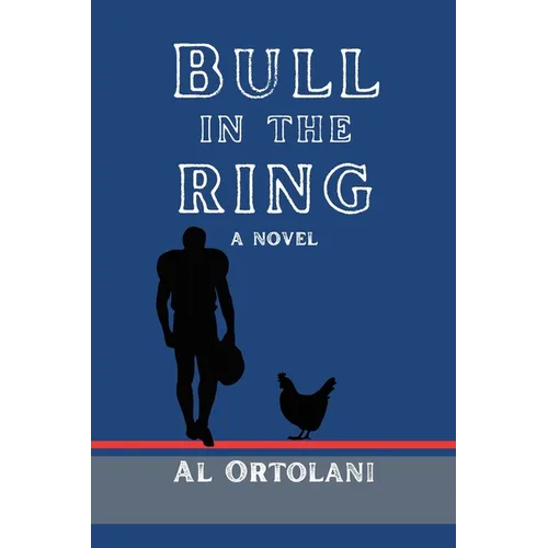 Bull in the Ring