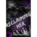Unholy Gods: Reclaiming Her (SE)