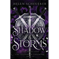 Shadow & Storms: An epic romantic fantasy