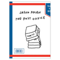 Jason Polan: The Post Office