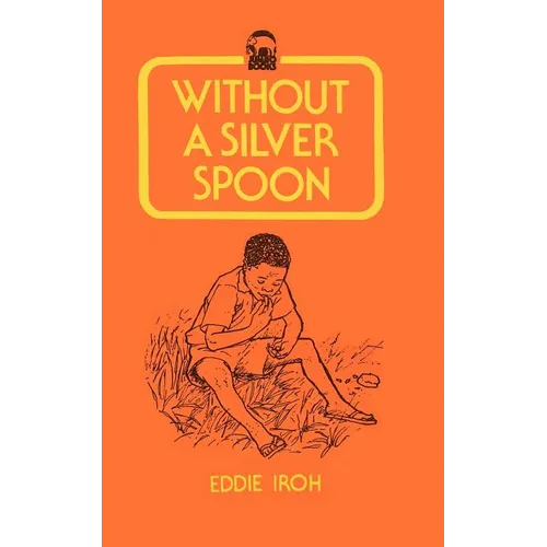 Without a Silver Spoon