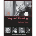 Ways of Showing