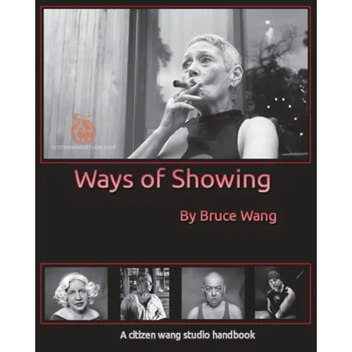 Ways of Showing