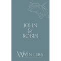 John & Robin: Forget Me Not