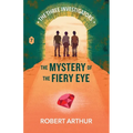 The Mystery of the Fiery Eye