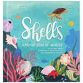 Shells: A Pop-Up Book of Wonder